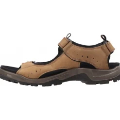 Sandales*Ecco Offroad Navajo Brown